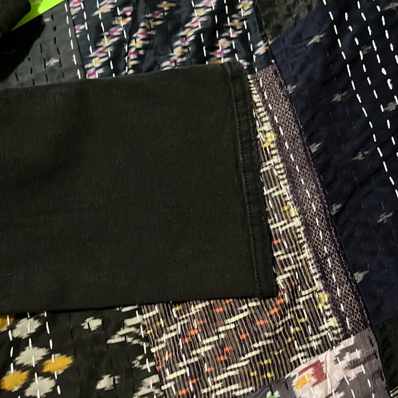 Sam Edelman kick flare jeans - Picture 8 of 9